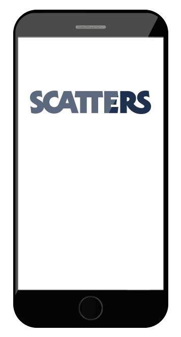 Scatters - Mobile friendly