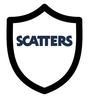 Scatters - Secure casino