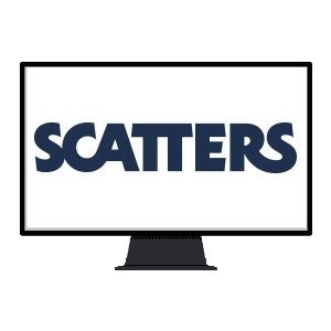 Scatters - casino review