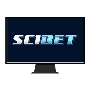 Scibet - casino review