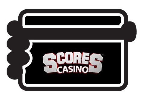 Scores - Banking casino