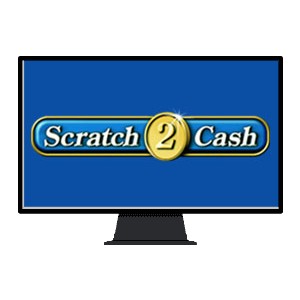 Scratch2Cash - casino review