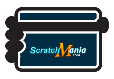 ScratchMania Casino - Banking casino