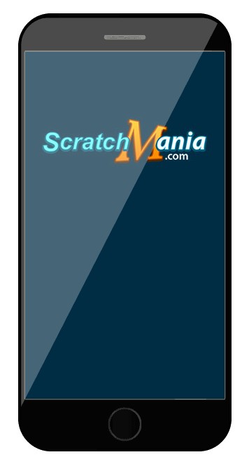 ScratchMania Casino - Mobile friendly
