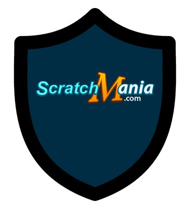 ScratchMania Casino - Secure casino