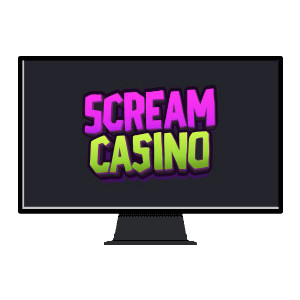 Scream Casino - casino review