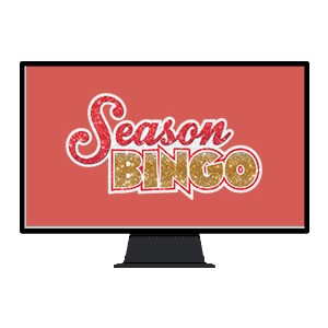 Season Bingo - casino review