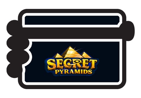 Secret Pyramids Casino - Banking casino