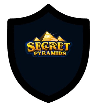 Secret Pyramids Casino - Secure casino