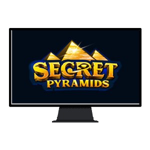 Secret Pyramids Casino - casino review
