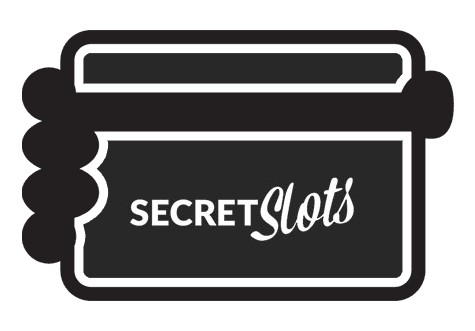 Secret Slots Casino - Banking casino