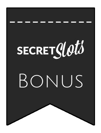 Latest bonus spins from Secret Slots Casino