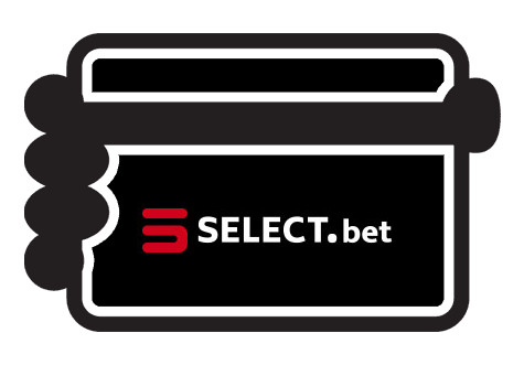SELECT bet - Banking casino