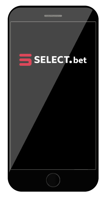 SELECT bet - Mobile friendly