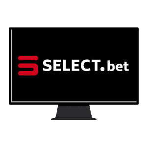 SELECT bet - casino review