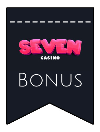 Latest bonus spins from Seven Casino