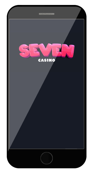 Seven Casino - Mobile friendly