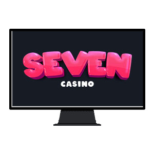 Seven Casino - casino review