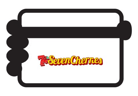 Seven Cherries Casino - Banking casino