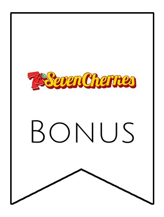 Latest bonus spins from Seven Cherries Casino