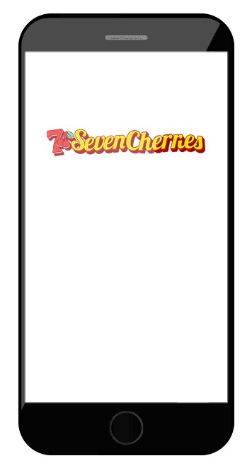 Seven Cherries Casino - Mobile friendly