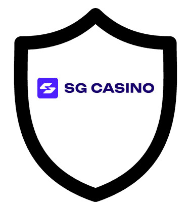 SGcasino - Secure casino
