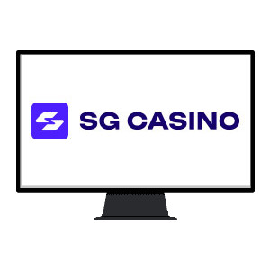 SGcasino - casino review