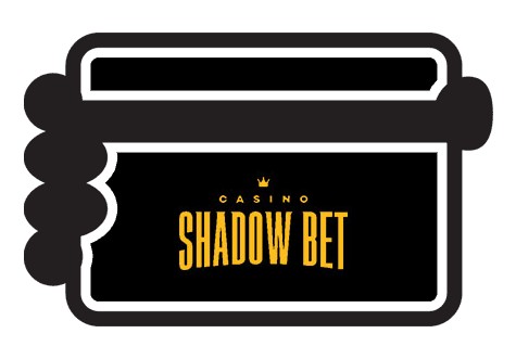 Shadow Bet Casino - Banking casino