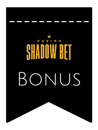 Latest bonus spins from Shadow Bet Casino