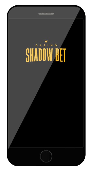 Shadow Bet Casino - Mobile friendly