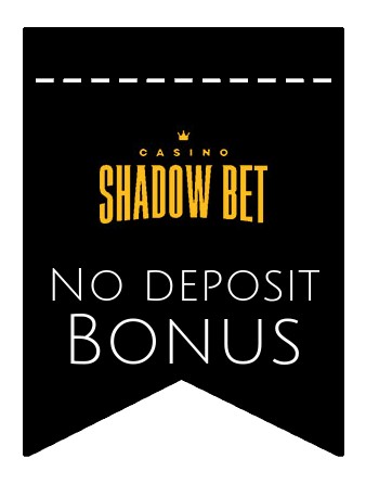 Shadow Bet Casino - no deposit bonus CR