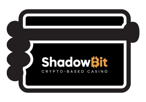 ShadowBit - Banking casino