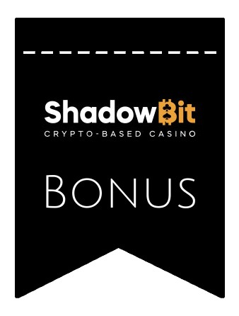 Latest bonus spins from ShadowBit