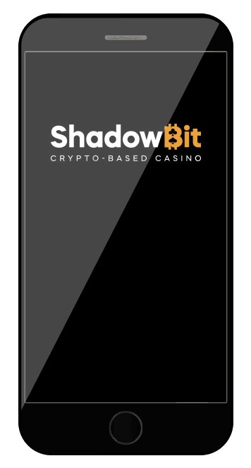 ShadowBit - Mobile friendly