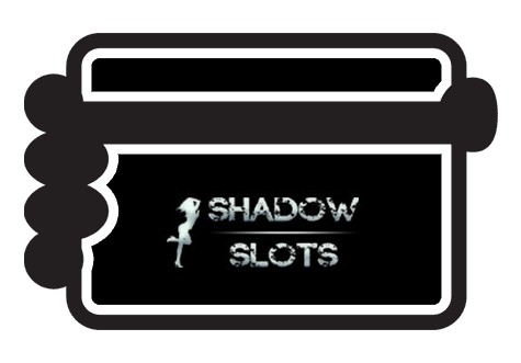ShadowSlots - Banking casino