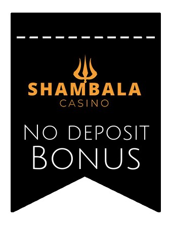Shambala - no deposit bonus CR