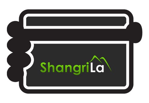 Shangri La - Banking casino