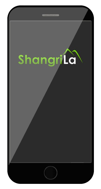 Shangri La - Mobile friendly