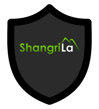 Shangri La - Secure casino