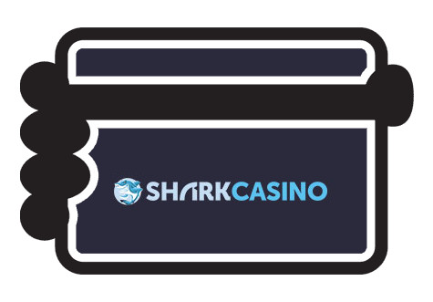 SharkCasino - Banking casino