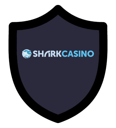 SharkCasino - Secure casino