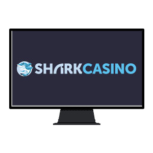 SharkCasino - casino review