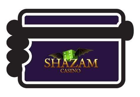 Shazam - Banking casino