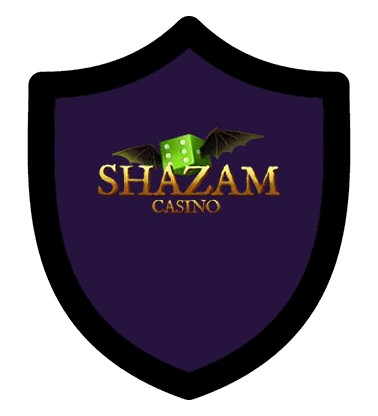 Shazam - Secure casino