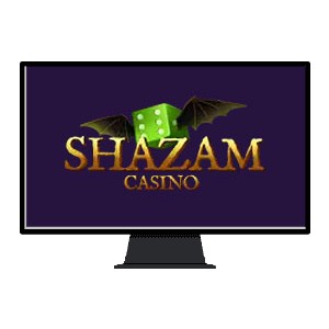 Shazam - casino review