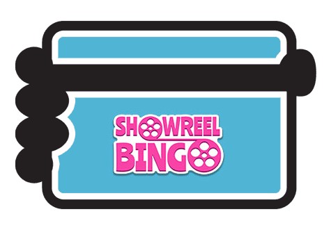 Showreel Bingo - Banking casino