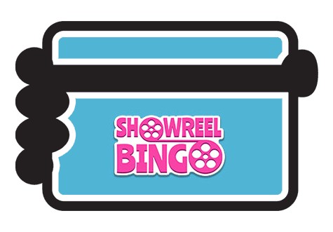 Showreel Bingo