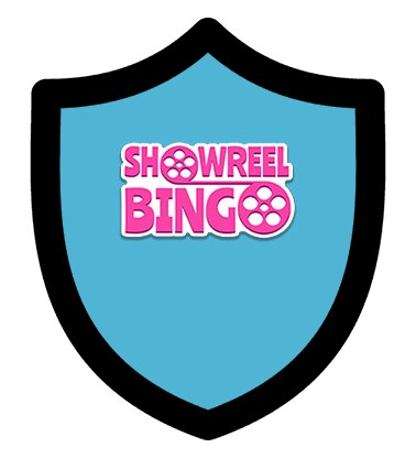 Showreel Bingo - Secure casino