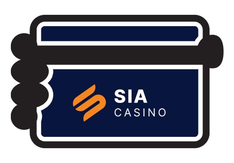 SIA Casino - Banking casino