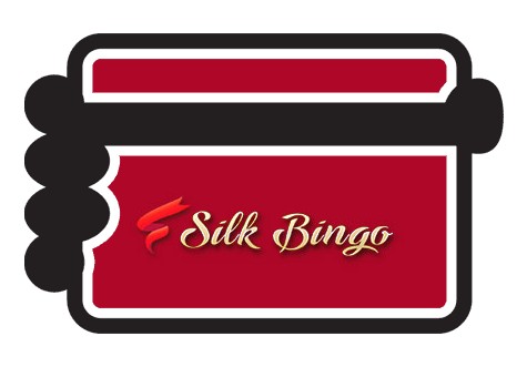 Silk Bingo - Banking casino